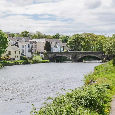 8 Bridge Street Cockermouth Exterior foto