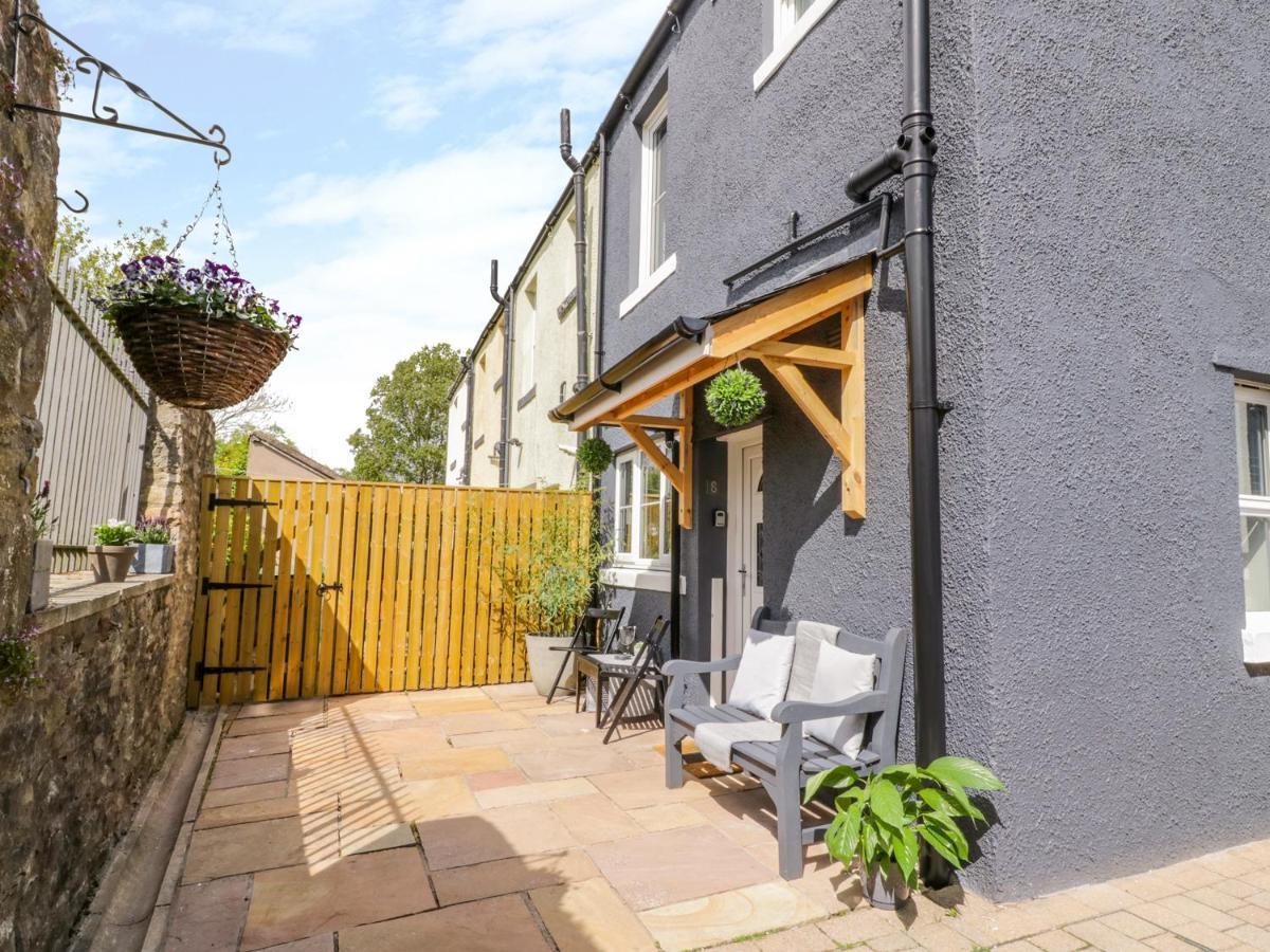 8 Bridge Street Cockermouth Exterior foto