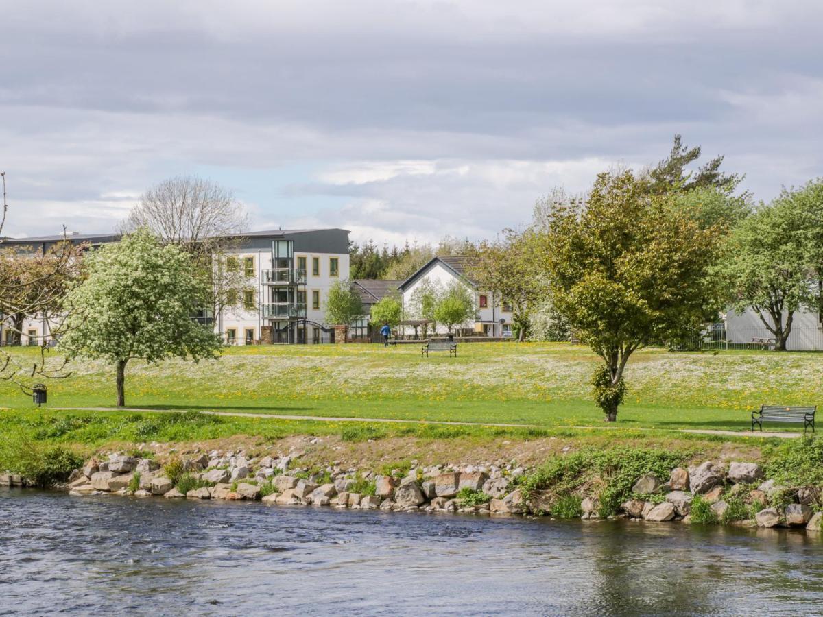 8 Bridge Street Cockermouth Exterior foto